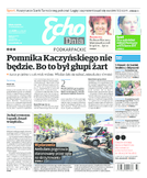 Echo Dnia wyd. Podkarpackie