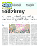Magazyn Rodzinny