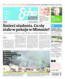 Echo Dnia wyd. Kielce