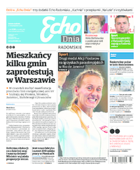 Echo Dnia