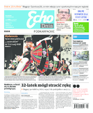 Echo Dnia wyd. Podkarpackie