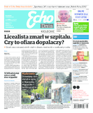 Echo Dnia wyd. Kielce