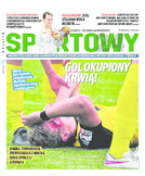Echo Sportowe wyd. Podkarpackie