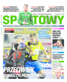 Echo Sportowe wyd. Świętokrzyskie