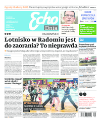 Echo Dnia