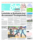 Echo Dnia
