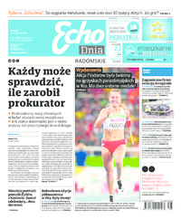 Echo Dnia