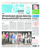 Echo Dnia wyd. Kielce
