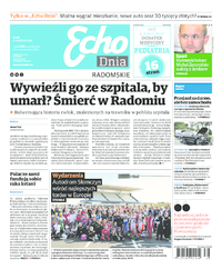 Echo Dnia
