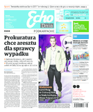 Echo Dnia wyd. Podkarpackie