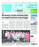 Echo Dnia wyd. Kielce