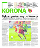 Echo Korony