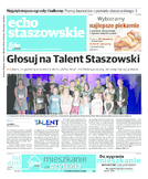 Echo Staszowskie