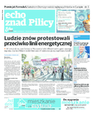 Echo znad Pilicy