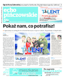 Echo Pińczowskie