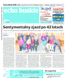 Echo Buskie