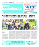 Echo Kazimierskie