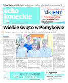 Echo Koneckie