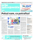 Echo Jędrzejowa