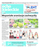Echo Kieleckie