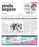 Weekend Kielce