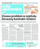 Echo Opatowskie