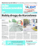 Echo Włoszczowy