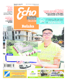 Echo Dnia wyd. Kielce
