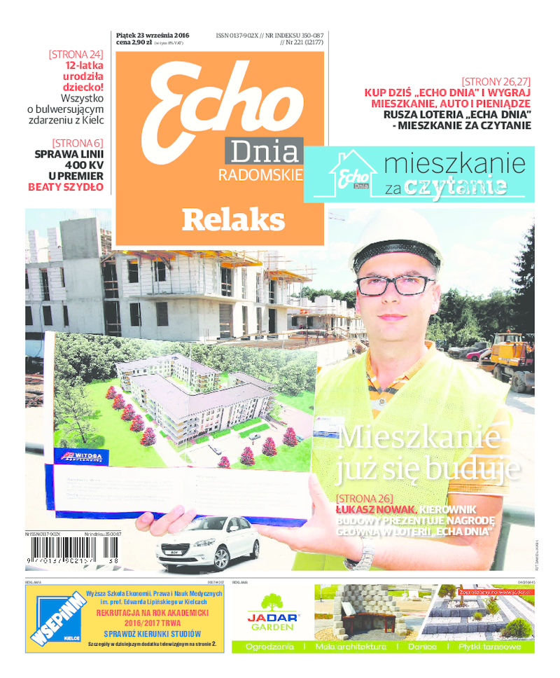 Echo Dnia