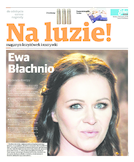 Na luzie