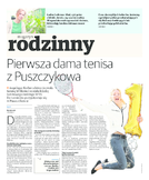 Magazyn Rodzinny