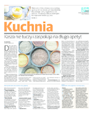 Kuchnia wyd. Radom