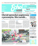Echo Dnia wyd. Podkarpackie