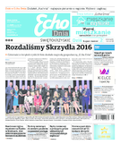 Echo Dnia wyd. Świętokrzyskie