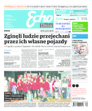 Echo Dnia wyd. Kielce