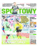 Echo Sportowe wyd. Radom
