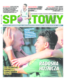 Echo Sportowe wyd. Podkarpackie