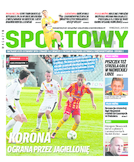 Echo Sportowe wyd. Świętokrzyskie