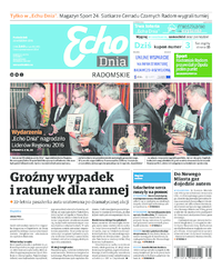 Echo Dnia