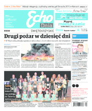 Echo Dnia wyd. Świętokrzyskie