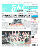 Echo Dnia wyd. Kielce