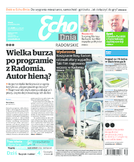 Echo Dnia