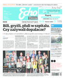 Echo Dnia wyd. Świętokrzyskie