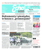 Echo Dnia wyd. Podkarpackie