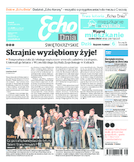Echo Dnia wyd. Świętokrzyskie