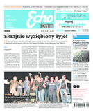 Echo Dnia wyd. Kielce