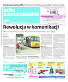 Echo Sandomierskie