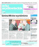 Echo Szydłowca