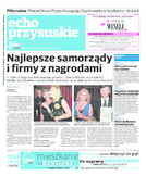 Echo Przysuchy
