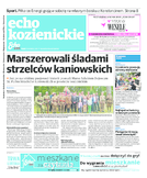 Echo Kozienickie